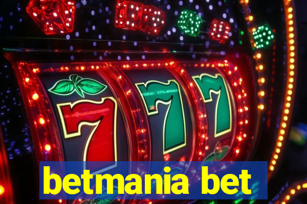 betmania bet